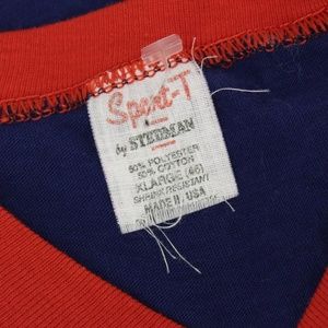 Vintage Shirts - Vintage Las Vegas Baseball T-Shirt Vintage Shirts - Vintage Las Vegas Baseball T-Shirt
